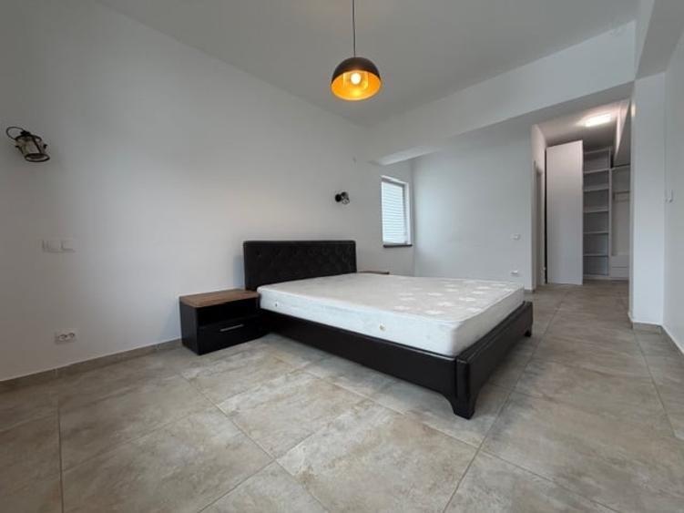 Casa Individuala 4 camere, 2 bai, gradina, foisor, 2 parcari - 5