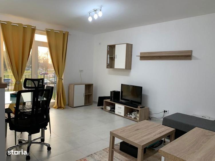 Ap 2 Camere Giroc zona Eso 350 euro - 1