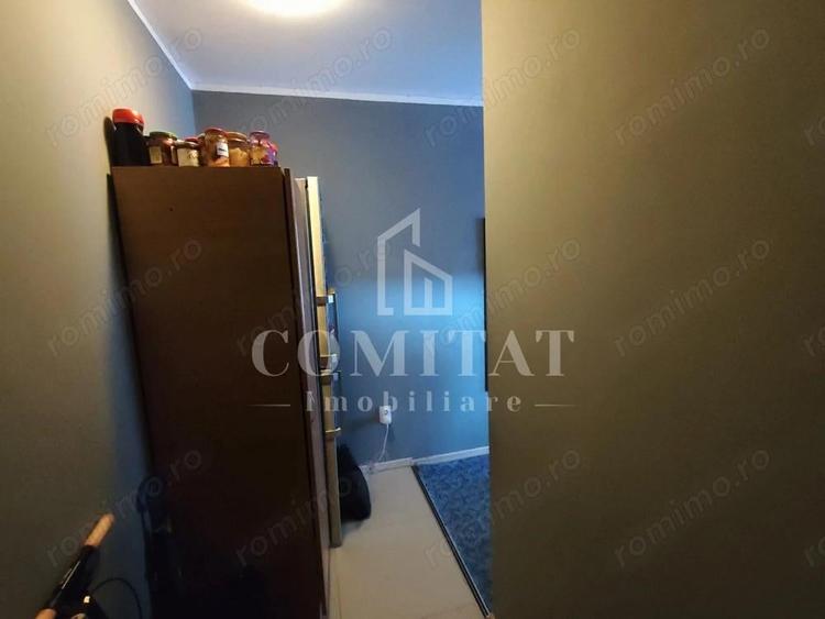 Apartament cu 2 camere decomandate | Zona Penny - Eroilor - 10