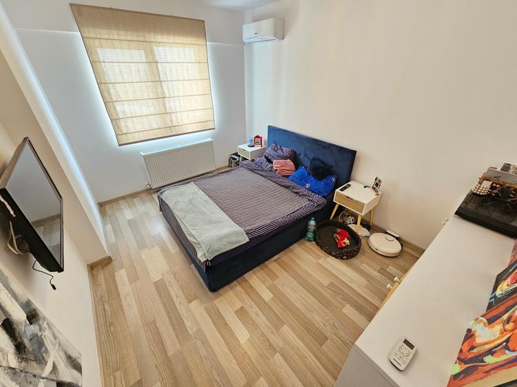 Parcul Carol/Progresului/Autogara Filaret/Ap 2 Camere de Vanzare/ - 4