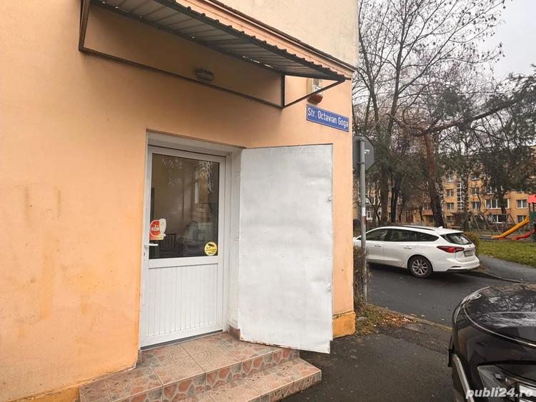 spatiu comercial - 2