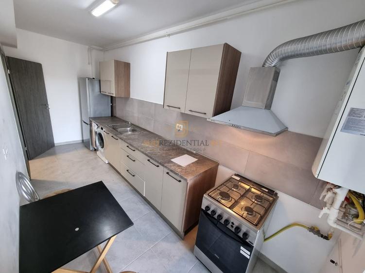 Garsoniera moderna de inchiriat, zona Metalurgiei, acces facil metrou - 8