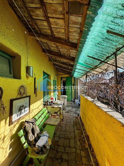 Casa tip duplex pe parter 3 camere – Freidorf 119.000 EUR - 11