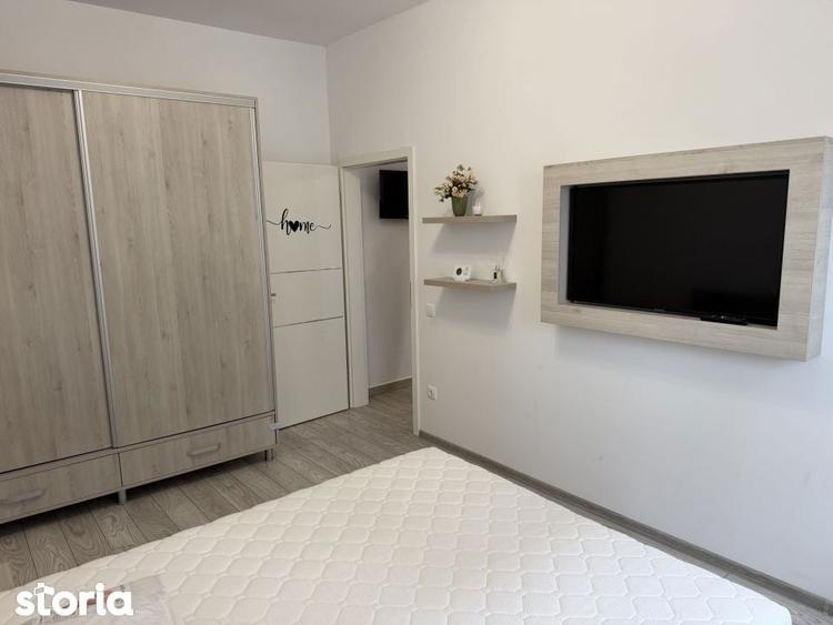 garsoniera moderna spatioasa spate lidl viteazu - 1