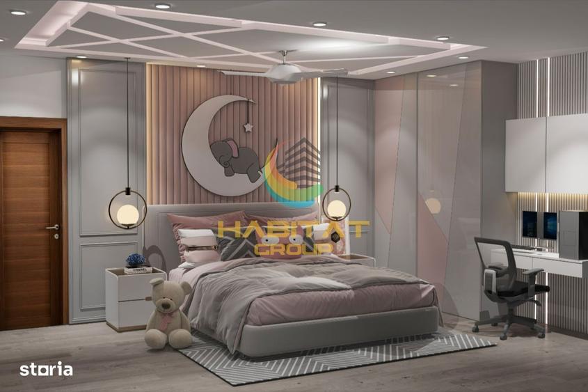 Apartament 2 camere nou Mihai Bravu decomandat investitie 2026 - 17