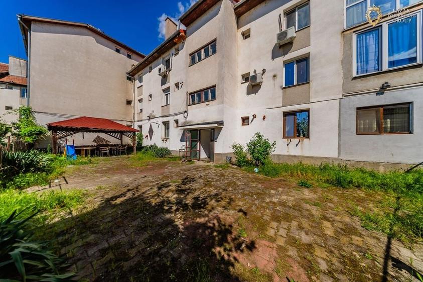 Apartament 3 camere de vanzare in Vladimirescu - 12