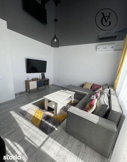 Apartament decomandat 2 camere -Uzina de Pizza - 5