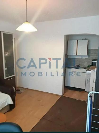 FARA COMISION ! Apartament 2 camere, 40mp, Centru, zona FSPAC - 5