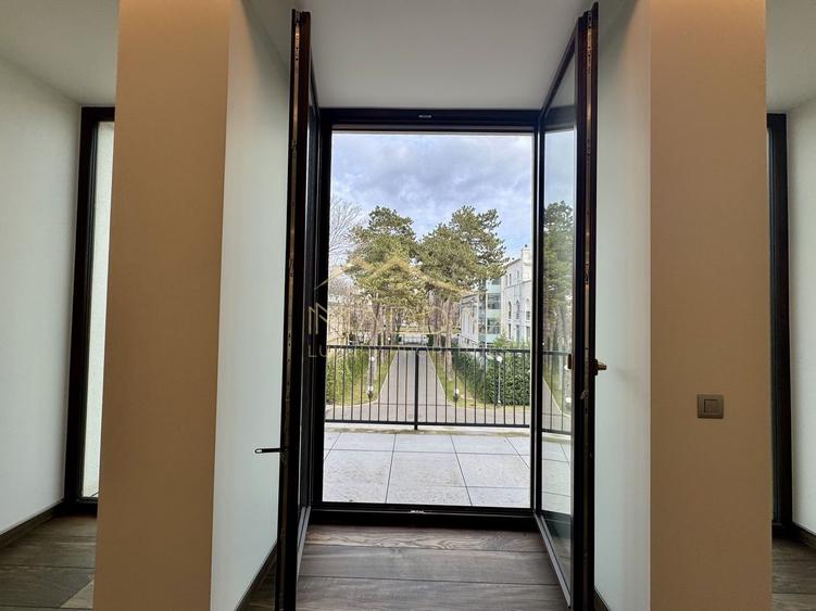 Penthouse cu 5 Camere *400mpc* / 67mp terasa / View 360 / Bd. Kiseleff - 36