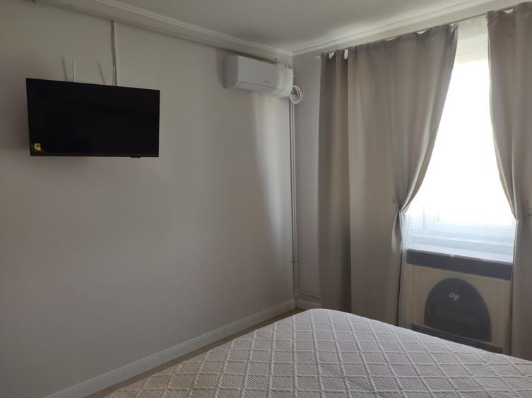 Chirie Apartament cu o camera Iulius Mall - 4