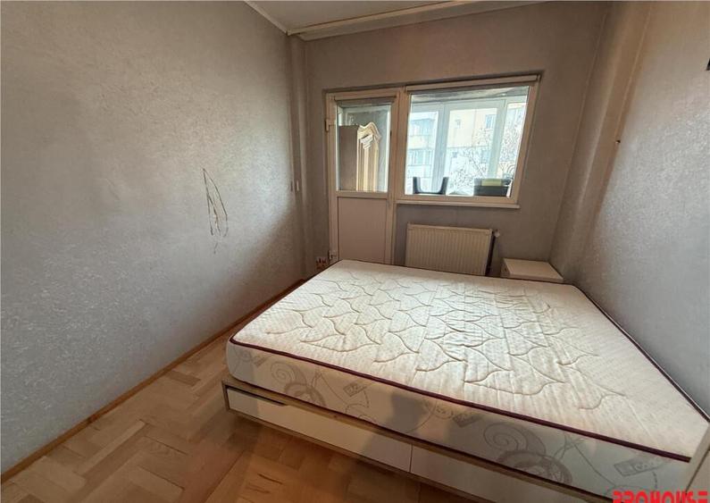 Bistrita Lac - apartament 3 camere decomandate - etajul 2 - 1