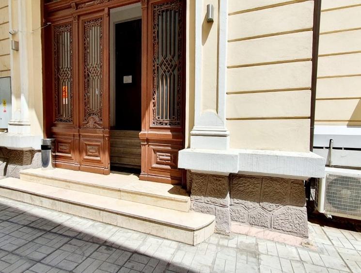 Vila consolidata, 14 camere, Universitate- Rosetti - 2