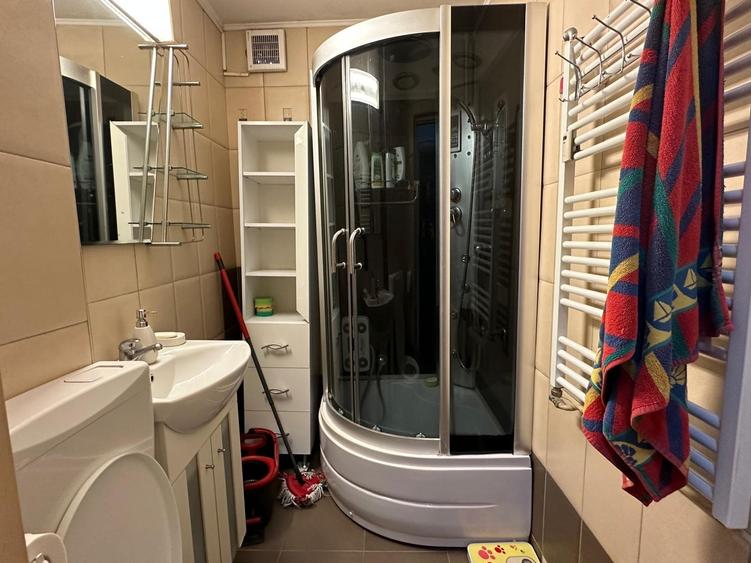 Apartament 3 Camere Circular / Drumul Taberei - 15