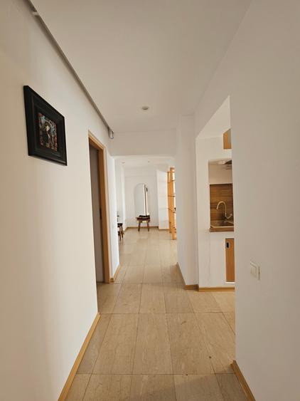 Faleza Nord 3 Camere si 2 Bai Priveliste Panoramica Spre Mare Si Oras - 32