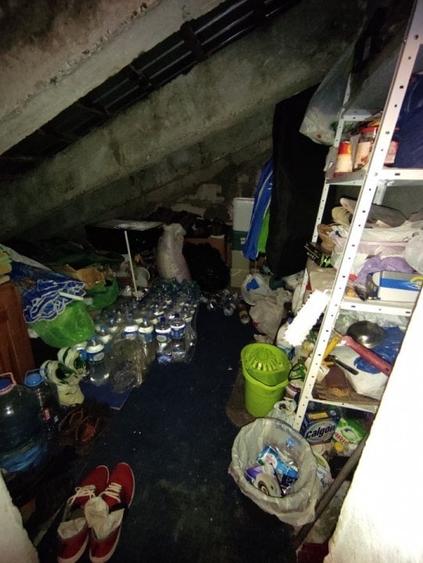 Apartament 1 Camera, D, 38mp utili, parcare, - Nicolina - 10