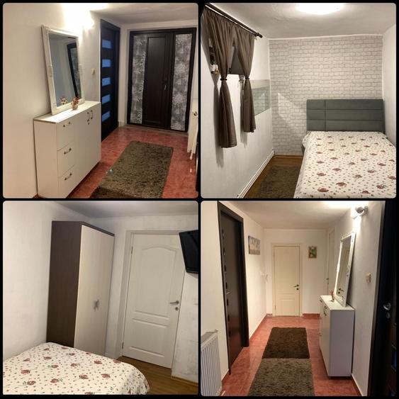 Casă cu 3 camere în Exterior Vest