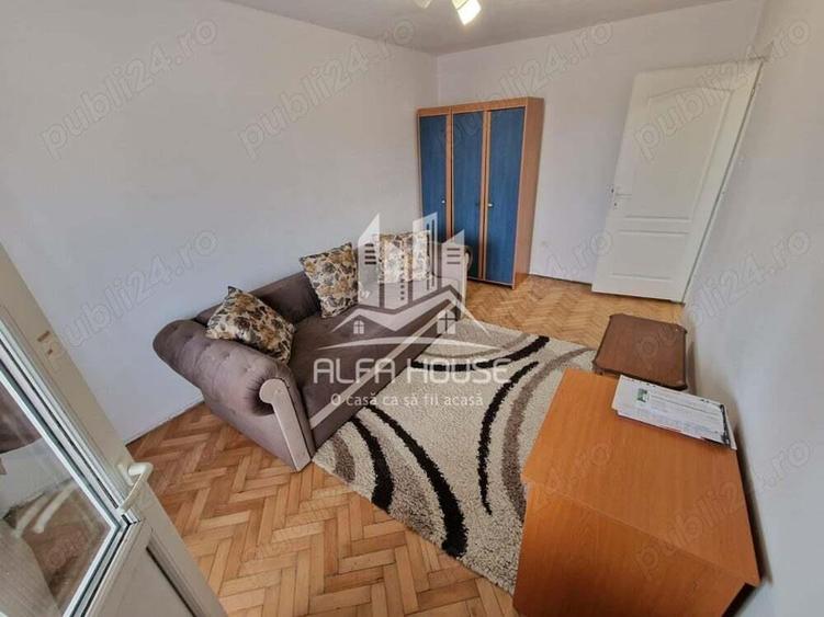Inchiriez apartament 1 camera zona Govandari Micro 3 - 8