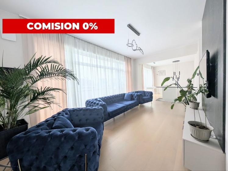 Oportunitate pentru investiti, Apartament 3 camere /Modern/Deja închiriat - 1