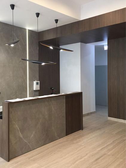 Proprietar inchiriez garsoniera Dristor Day Residence ,bloc 2019 - 4