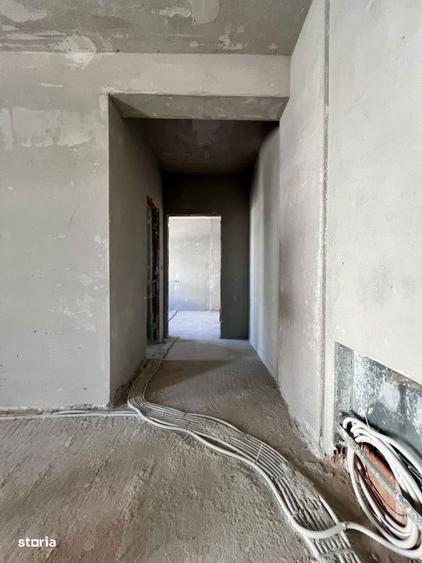 Apartament 2 camere, 53 mp utili, etaj 1 - Urseni - 2