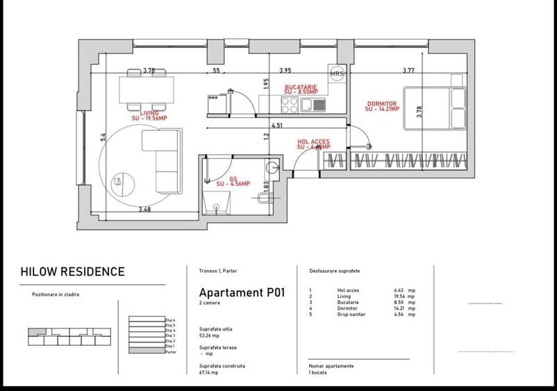 Proiect Nou Dezvoltator cu 20 Ani Experienta - 3