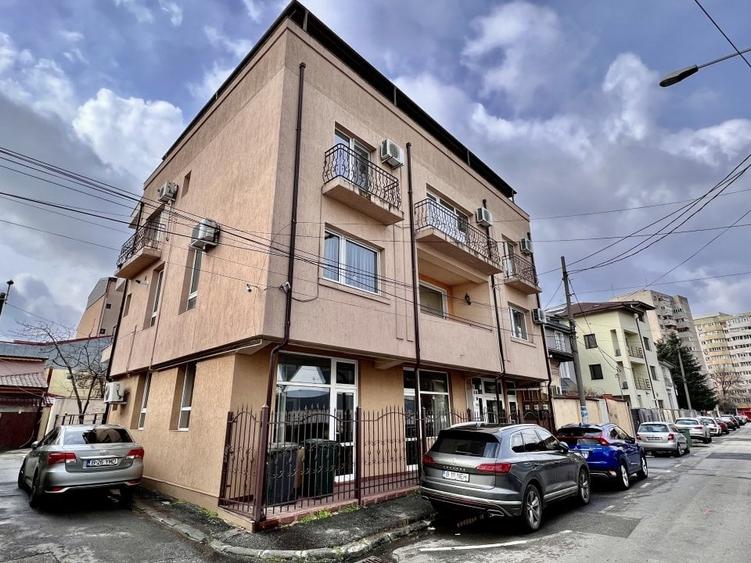 Iancului / Vatra Luminoasa / Spatiu de birou tip duplex 6 camere / 200 Mp - 1