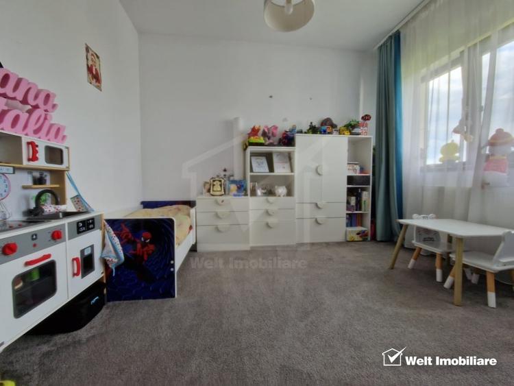 Casa individuala premium, Jucu de Sus – liniste, confort si eleganta - 9