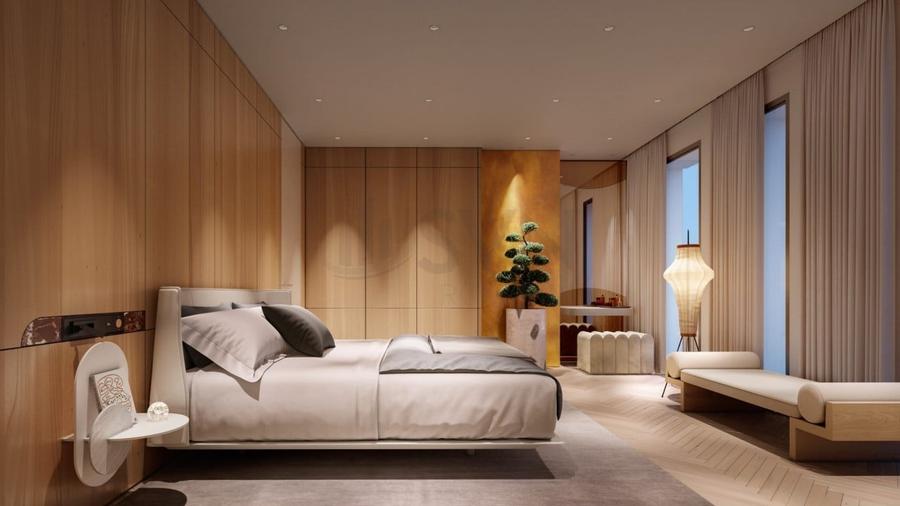 REA1013111 Apartament 3 camere - HERASTRAU - CHARLES DE GAULLE - 3