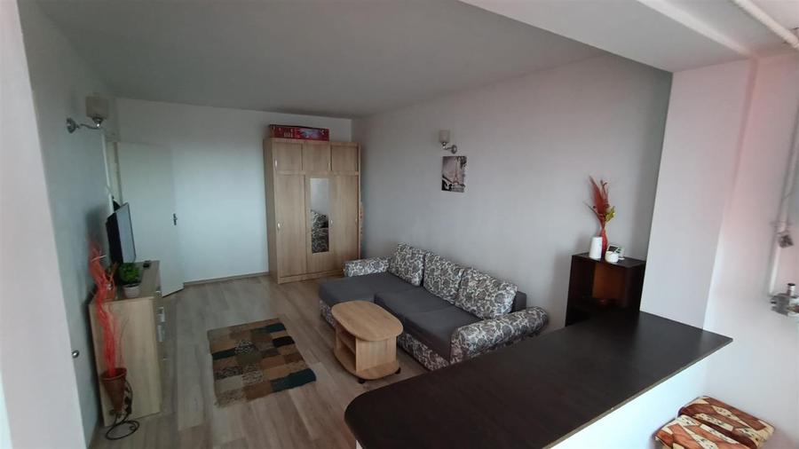 Garsoniera decomandata zona Garii - 3