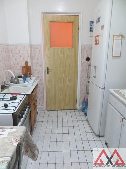 Titan, 3 minute metrou Nicolae Grigorescu, etaj 3 - 4