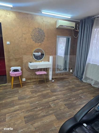 Spatiu comercial 48 mp Podu Ros - 135.000 - 5