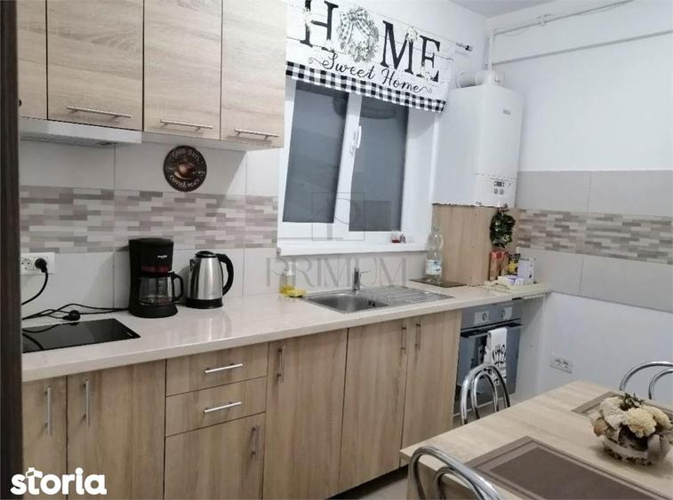 BRAYTIM - 2 CAMERE - PARTER INALT - BUCATARIE INCHISA - PARCARE INCLUS - 3