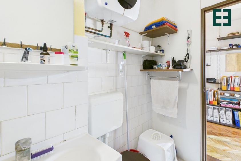 Apartament cu 1 cameră – Zona Soarelui - Timișoara - 6