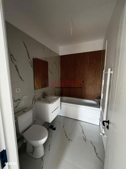 Bragadiru - 2 Camere + Parcare - 5