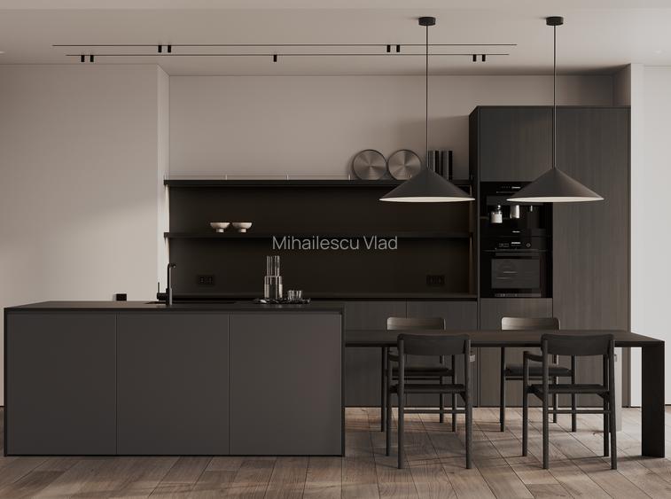 Apartament cu 3 camere semidecomandat în Nerva Traian