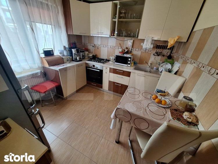 Duplex 4 camere, 125 mp utili, suprafata teren 300 mp, Giroc - 5