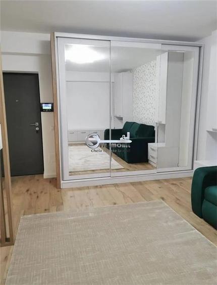 Apartament 1 cameră + Loc parcare – Freya Residence Bucium - 1