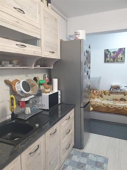 Vanzare apartament 2 camere Parcare subterana/ Boxa Bloc Nou 2023 - 2