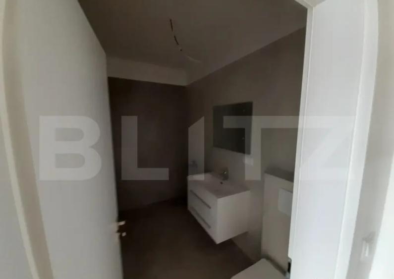 Apartament 2 camere, finisat, Bloc nou in zona Casa Somesana - 5