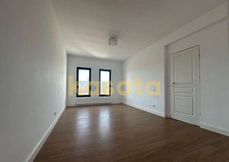 DE VANZARE | VILA INDIVIDUALA | MOGOSOAIA | VEDERE PADURE - 12