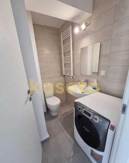 Duplex 2 camere cu 2 bai ?i balcon Lujerului, compl... - 1