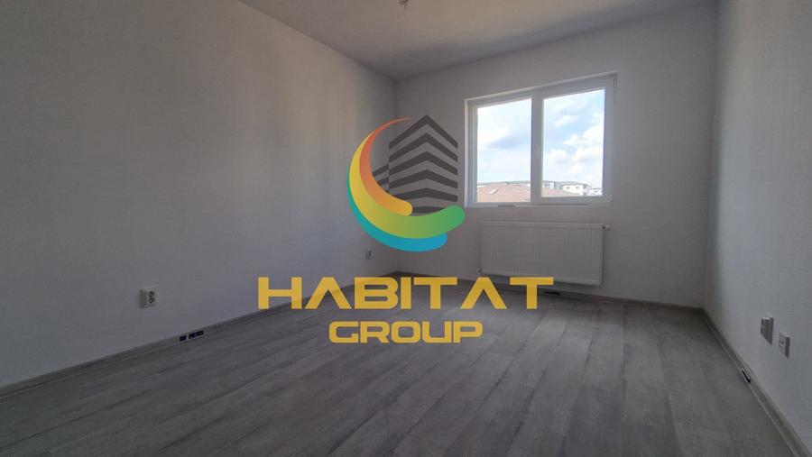 3 camere | Theodor Pallady | 84.8 mp | Etaj 1 | Comision 0% - 9