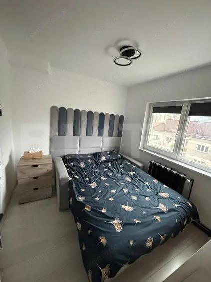 Apartament cu 2 camere, etaj 3 zona Centrala - 4