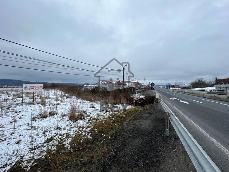 Teren de vânzare in Șelimbăr lângă Extaz - 3