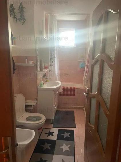 Parter 102mp SUPER SPATIOS 4 cam conf 1 Hipodrom doua balcoane mobilat utilat - 6