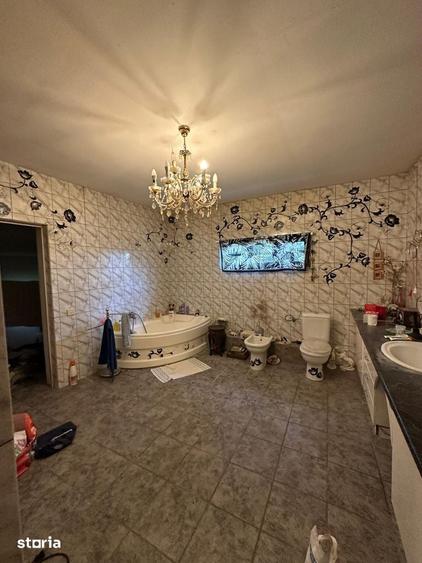 Vila deosebita in Corbeanca | 1200 mp teren | Priveliste superba l - 19