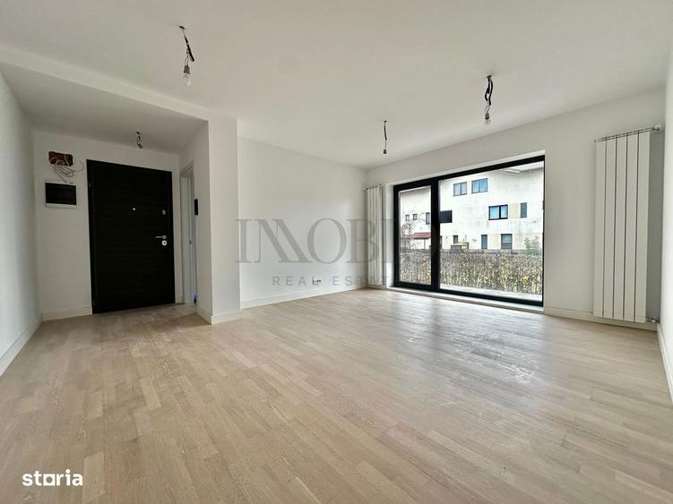Apartament 4 Camere | Terasa + Curte 68 MP | Jolie Ville - 6
