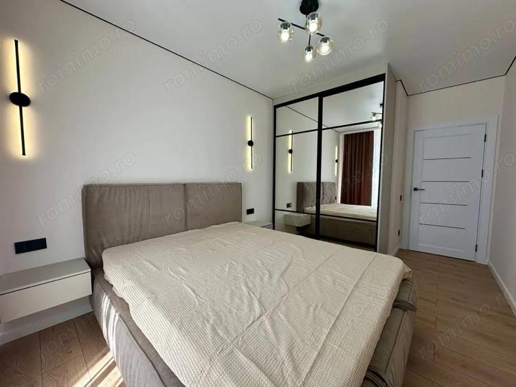 Apartament cu 2 camere de inchiriat in zona Tineretului - 1