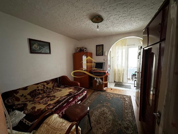 Garsoniera de vanzare Milcov Bacau - 2