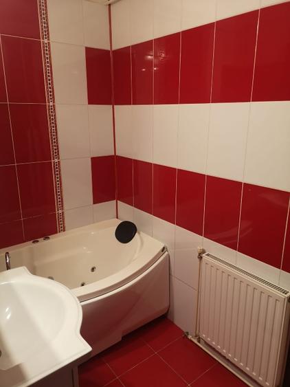 inchiriez apartament cu 2 camere str DOROBANTILOR - 9